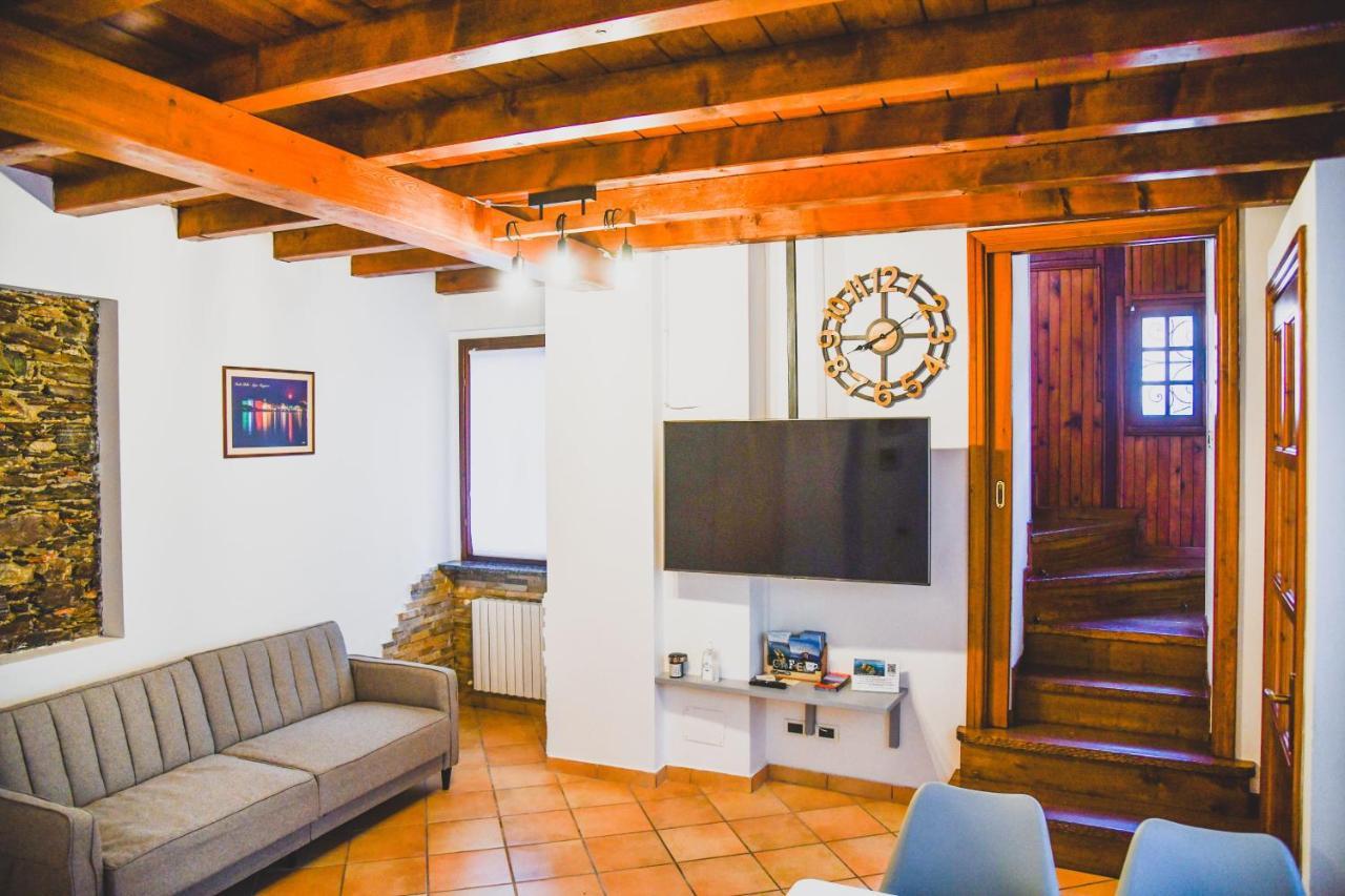 Vittoria Holiday House Stresa Exterior foto